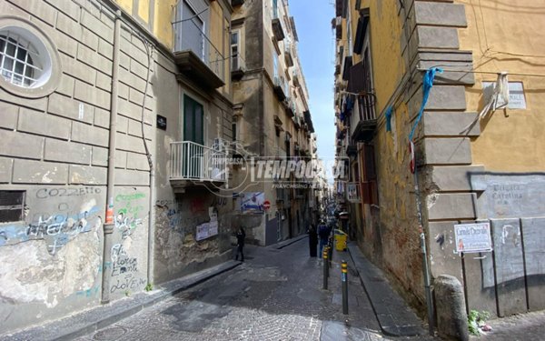 appartamento in vendita a Napoli in zona Arenella