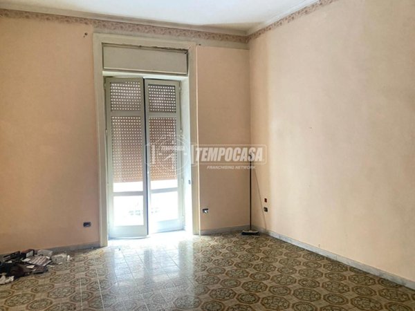 appartamento in vendita a Napoli in zona Arenella