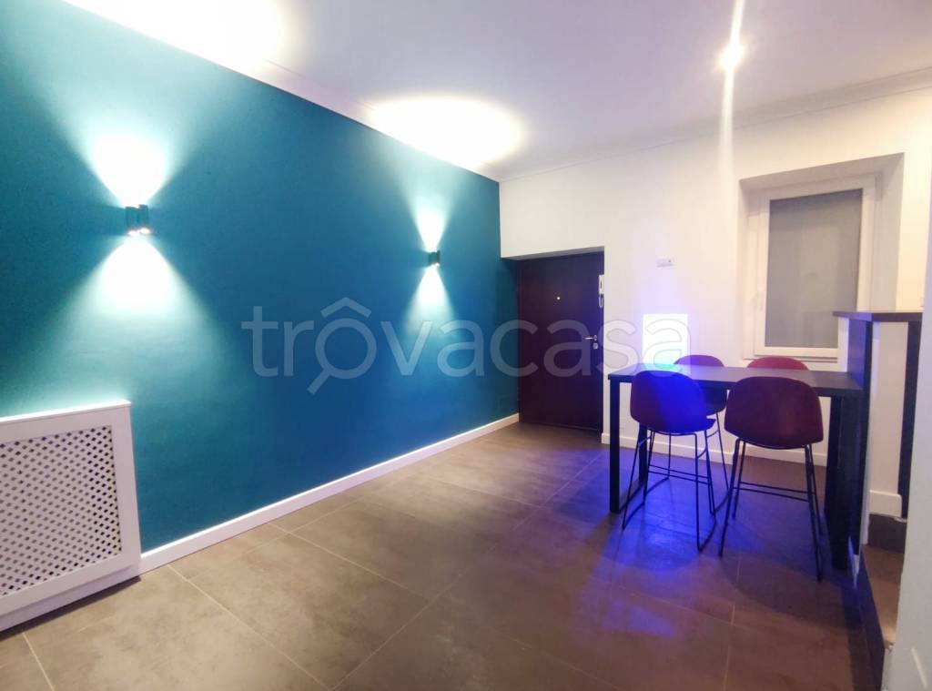 appartamento in vendita a Napoli in zona San Ferdinando