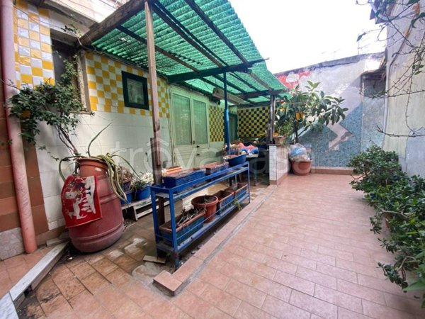 appartamento in vendita a Napoli in zona San Giovanni a Teduccio