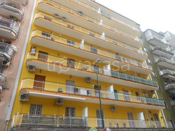 appartamento in vendita a Napoli in zona Pianura