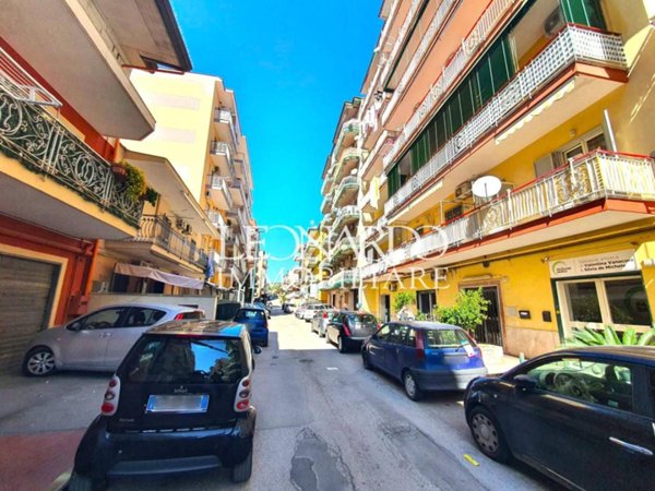 appartamento in vendita a Napoli in zona Pianura