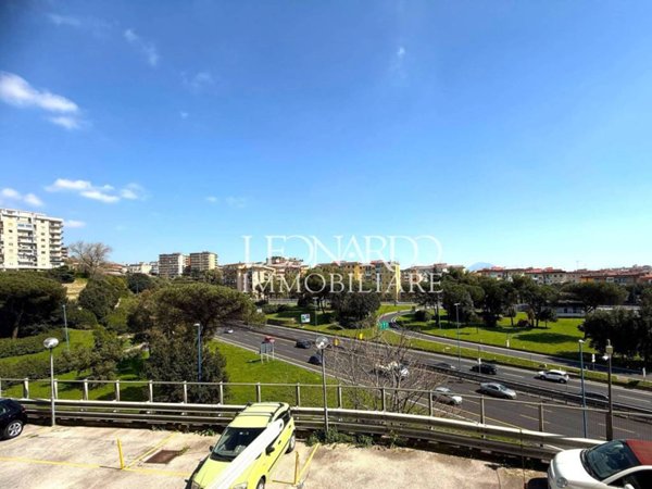 appartamento in vendita a Napoli in zona Camaldoli
