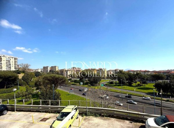 appartamento in vendita a Napoli in zona Camaldoli