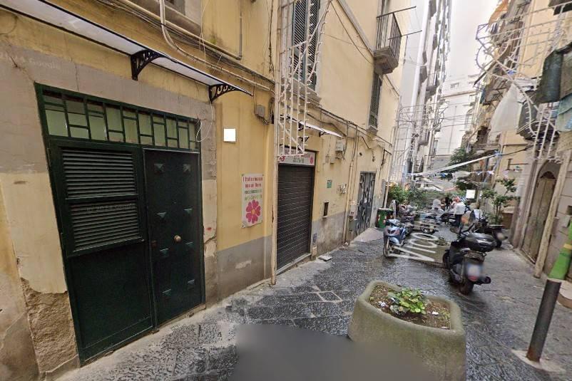 appartamento in vendita a Napoli in zona Stella