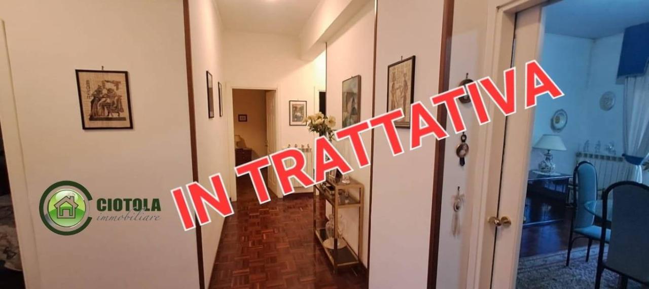 appartamento in vendita a Napoli in zona Soccavo