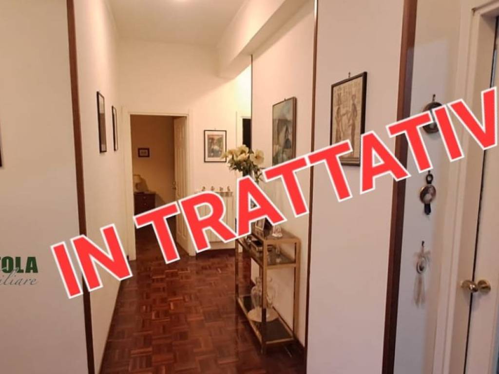 appartamento in vendita a Napoli in zona Soccavo