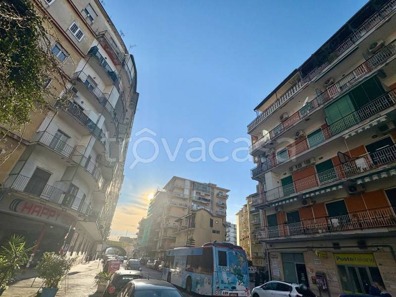 appartamento in vendita a Napoli in zona Bagnoli