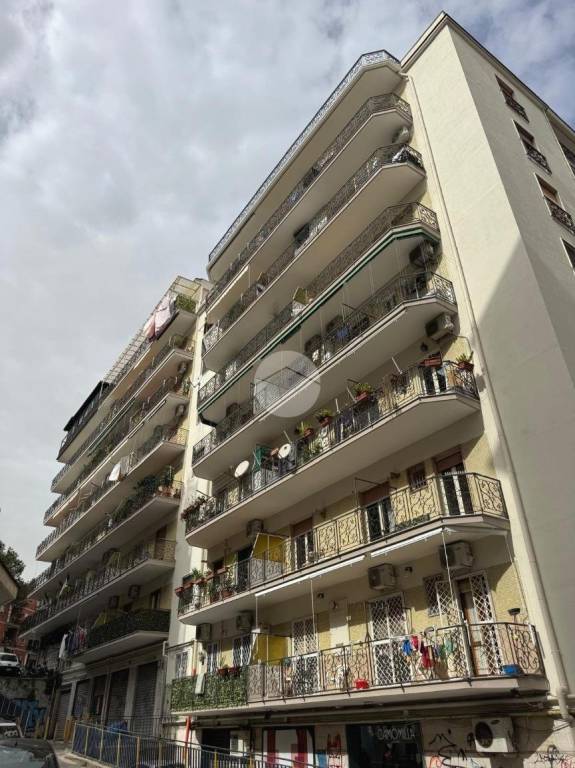 appartamento in vendita a Napoli in zona Capodimonte / Colli Aminei