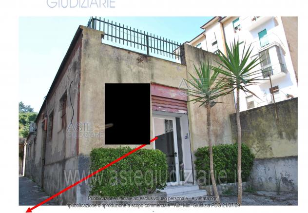 negozio in vendita a Napoli