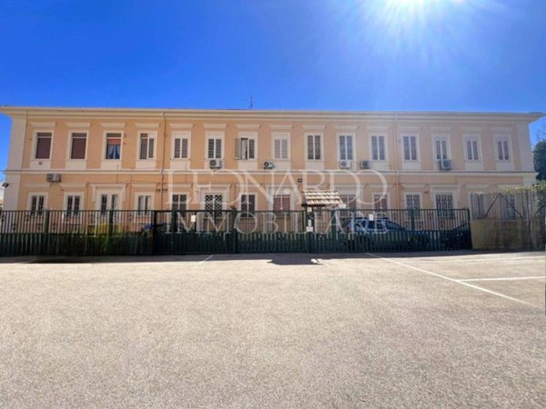 appartamento in vendita a Napoli in zona Fuorigrotta