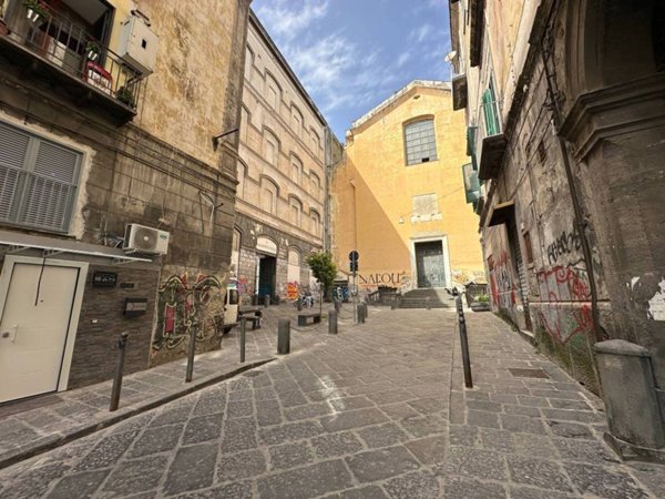 appartamento in vendita a Napoli