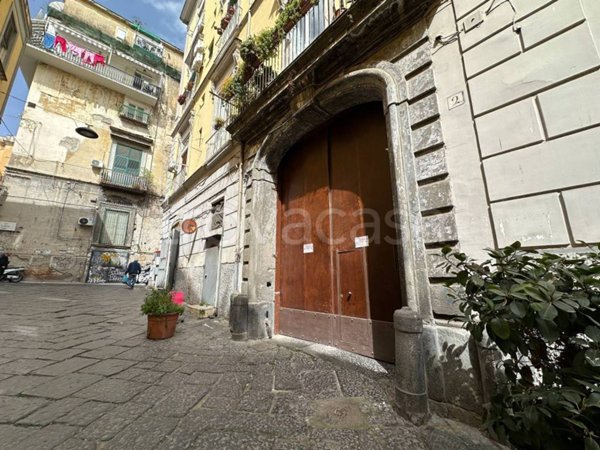 appartamento in vendita a Napoli