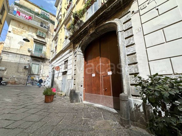 appartamento in vendita a Napoli