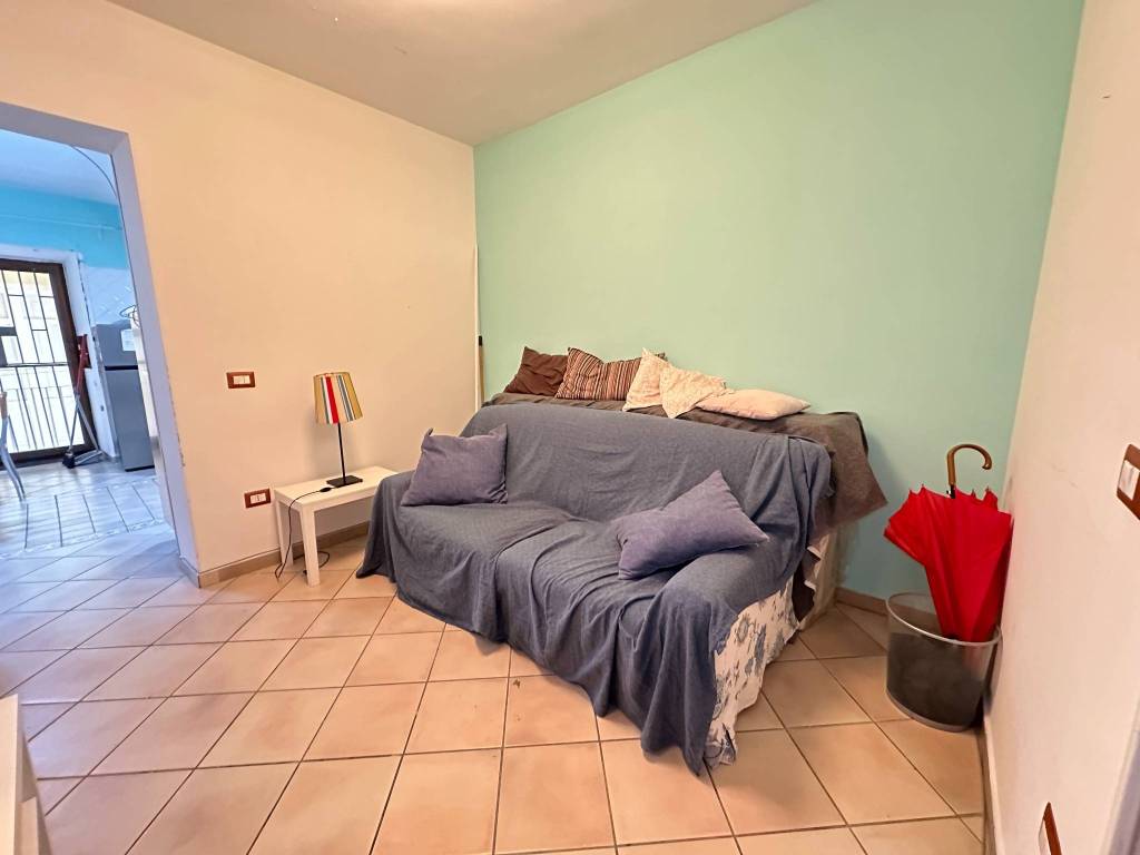 appartamento in vendita a Napoli in zona San Lorenzo