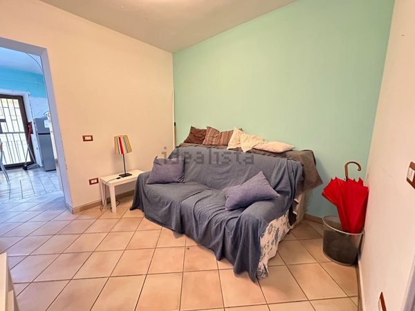 appartamento in vendita a Napoli in zona San Lorenzo