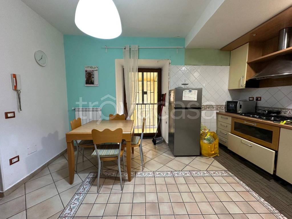 appartamento in vendita a Napoli