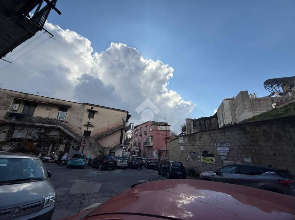 monolocale in vendita a Napoli in zona Chiaiano