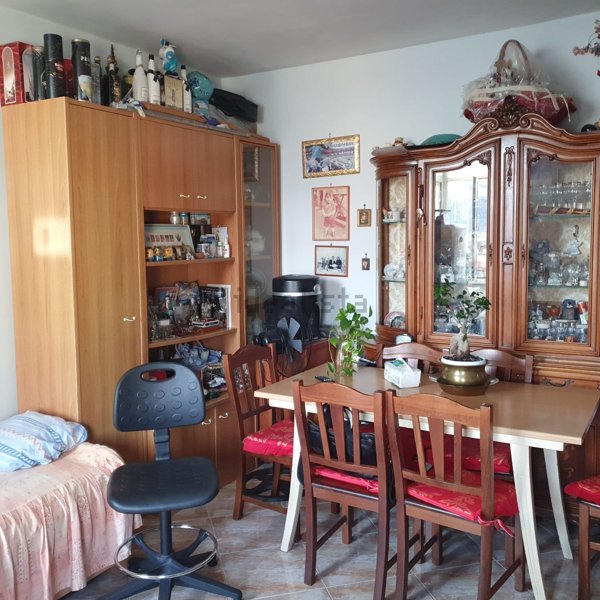 appartamento in vendita a Napoli in zona Fuorigrotta