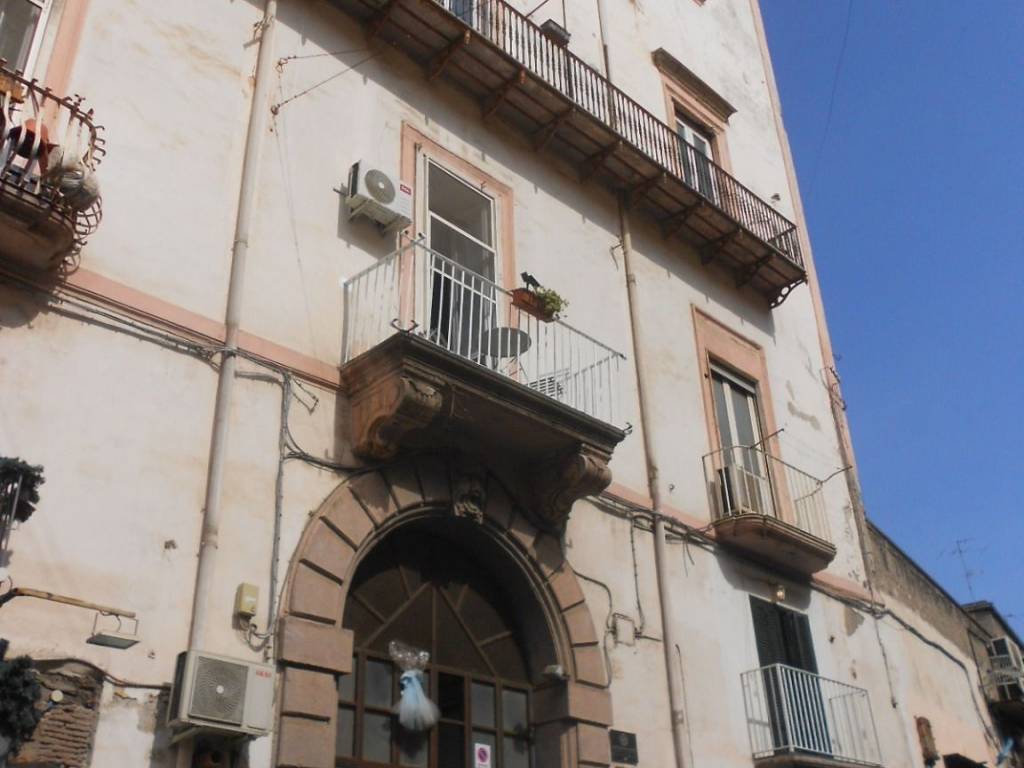 appartamento in vendita a Napoli in zona Arenella