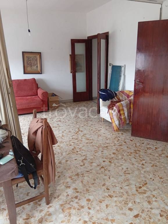 appartamento in vendita a Napoli in zona Soccavo