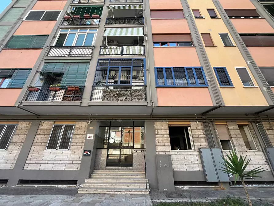 appartamento in vendita a Napoli in zona Ponticelli