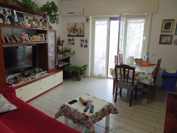 appartamento in vendita a Napoli in zona Fuorigrotta