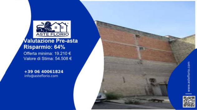 trivano in vendita a Napoli in zona Ponticelli