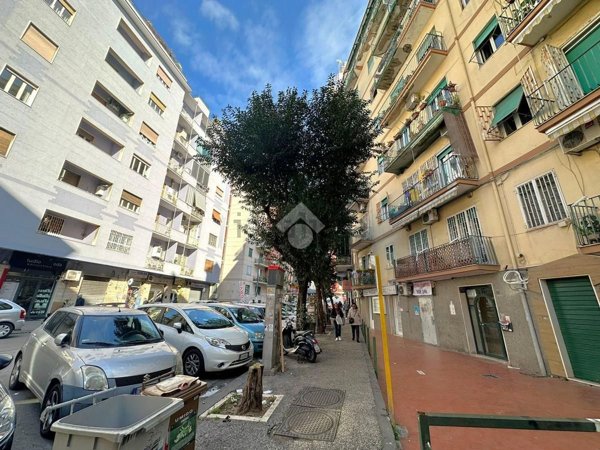 appartamento in vendita a Napoli in zona Vomero