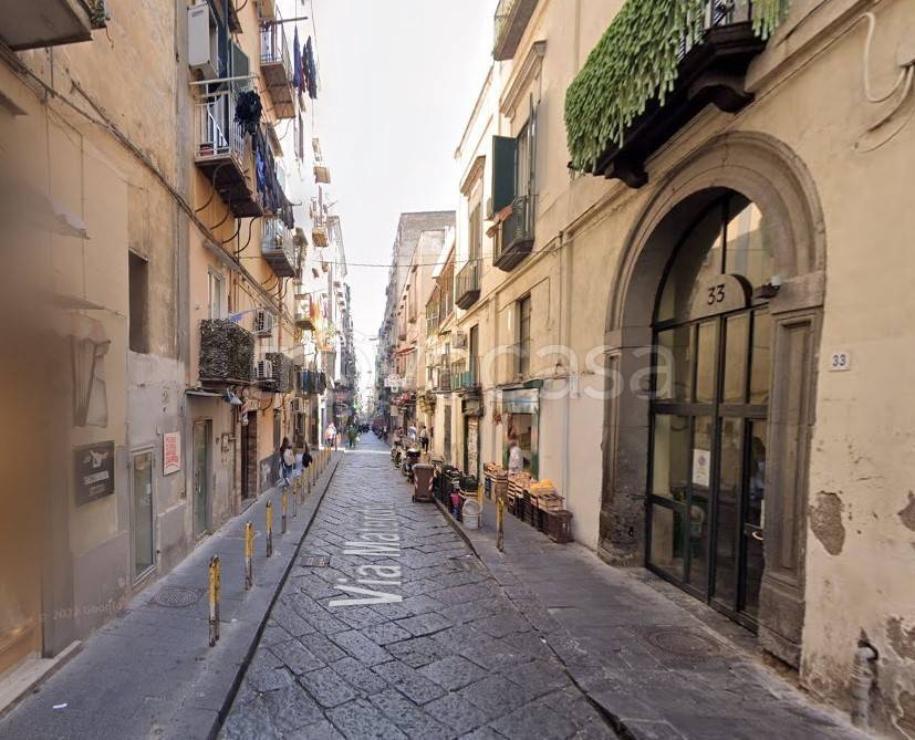 appartamento in vendita a Napoli in zona Stella