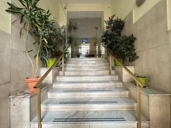 appartamento in vendita a Napoli in zona Vomero