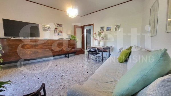 appartamento in vendita a Napoli in zona Bagnoli