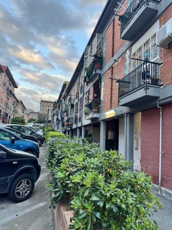 appartamento in vendita a Napoli in zona Soccavo