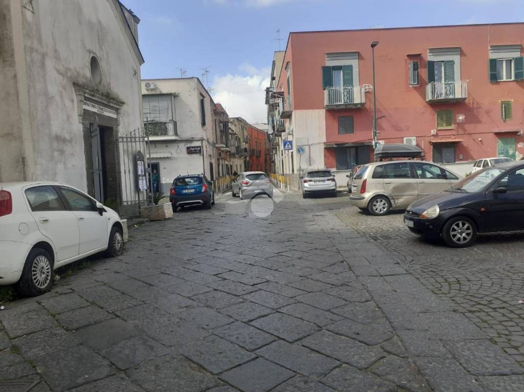 monolocale in vendita a Napoli in zona Soccavo