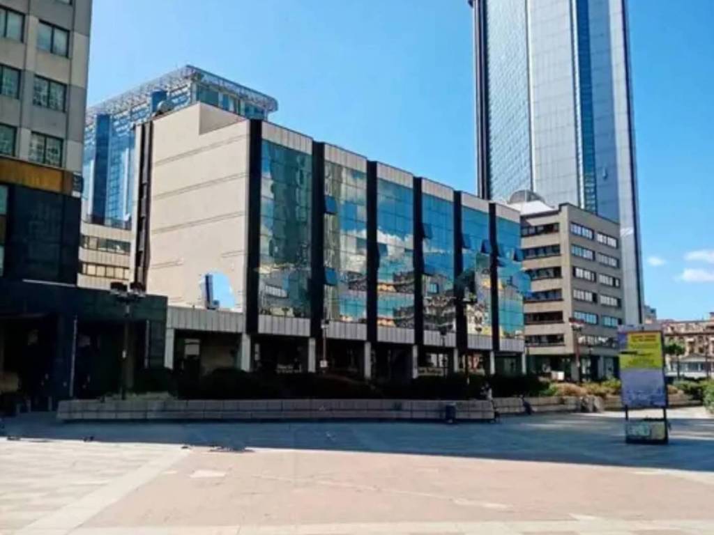appartamento in vendita a Napoli in zona Zona Industriale-Ferrovia