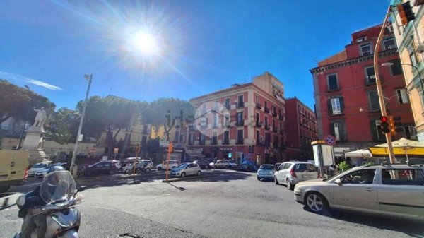 appartamento in vendita a Napoli in zona Avvocata