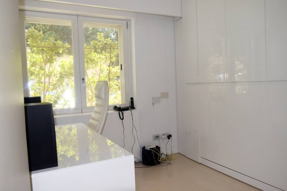 casa indipendente in vendita a Napoli in zona Posillipo