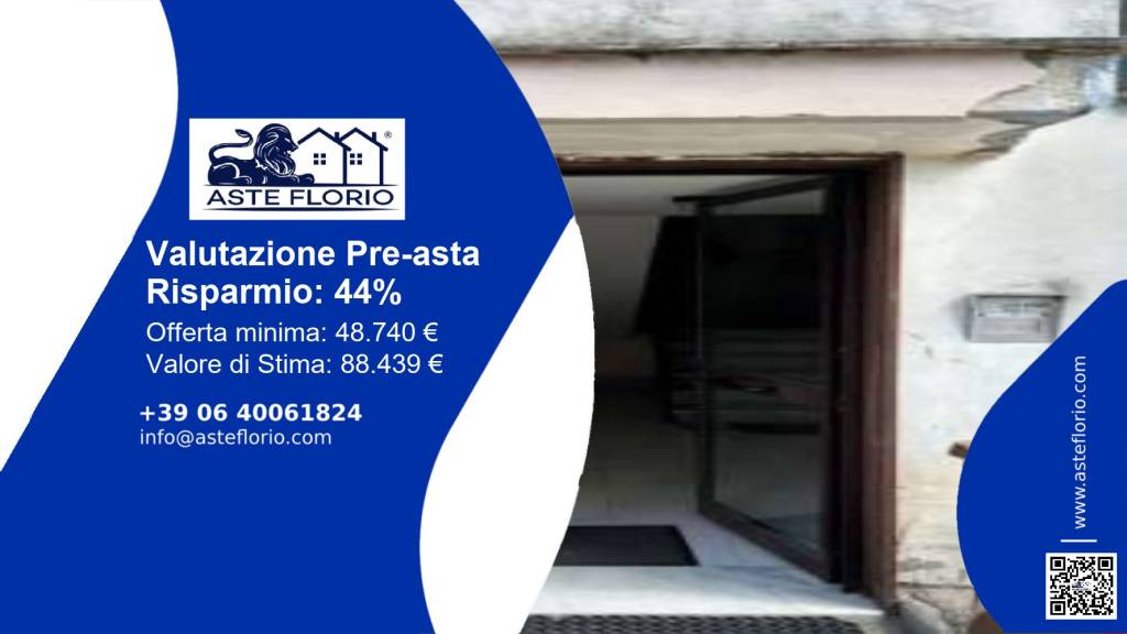 appartamento in vendita a Napoli in zona Chiaiano