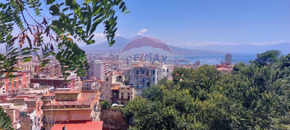 casa indipendente in vendita a Napoli