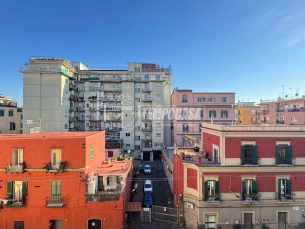 appartamento in vendita a Napoli in zona Vomero