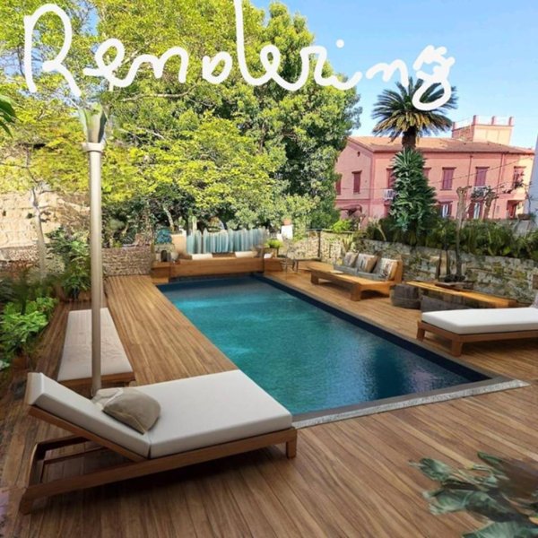 appartamento in vendita a Napoli in zona Posillipo