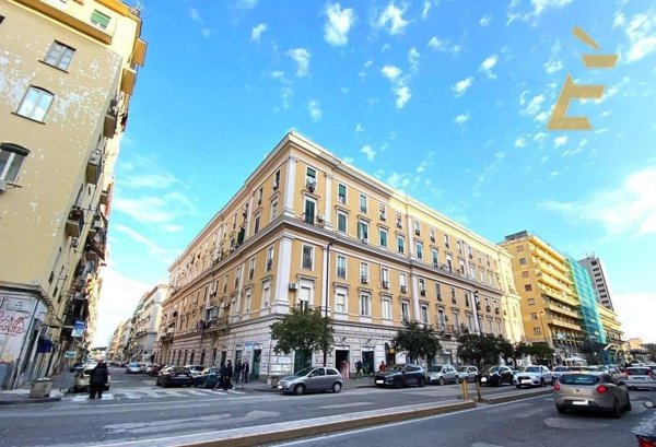 appartamento in vendita a Napoli in zona Zona Industriale-Ferrovia