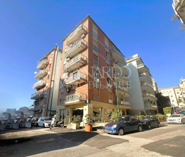 appartamento in vendita a Napoli in zona Vomero