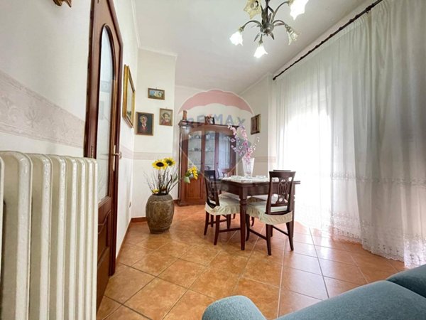 appartamento in vendita a Napoli in zona Piscinola