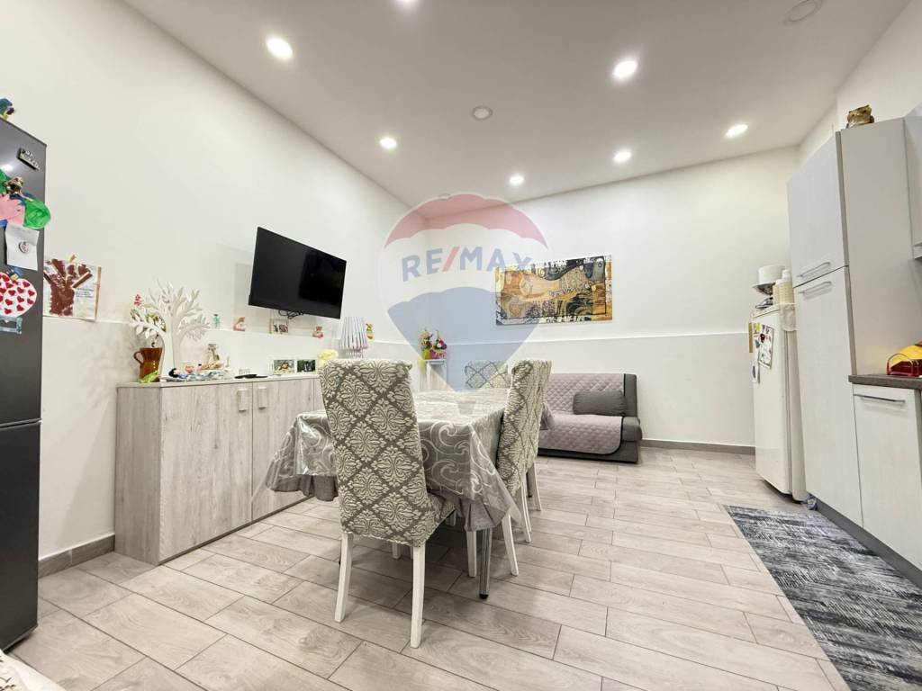 appartamento in vendita a Napoli in zona Chiaiano
