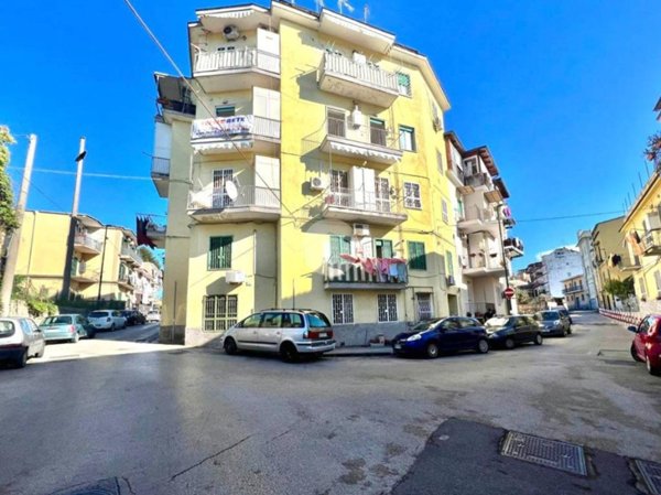 appartamento in vendita a Napoli in zona Chiaiano