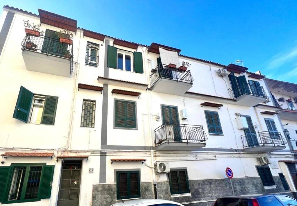 appartamento in vendita a Napoli in zona Chiaiano
