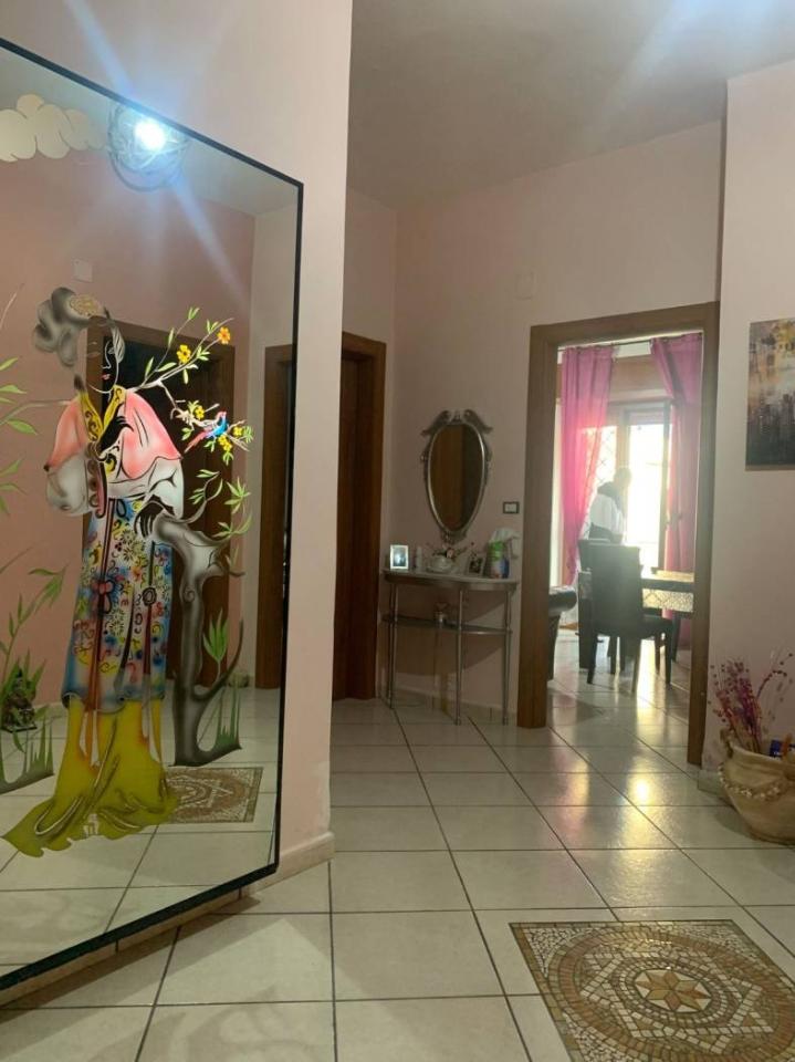 appartamento in vendita a Napoli in zona Camaldoli