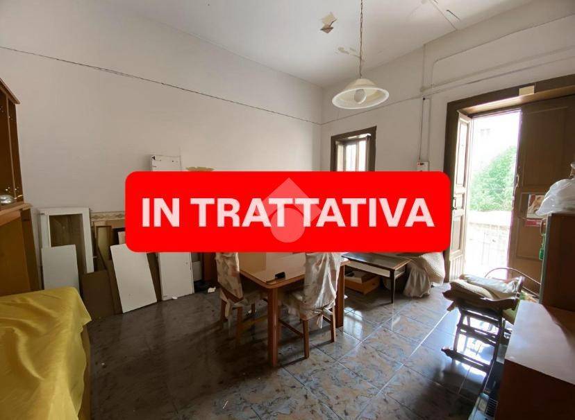 appartamento in vendita a Napoli in zona Secondigliano