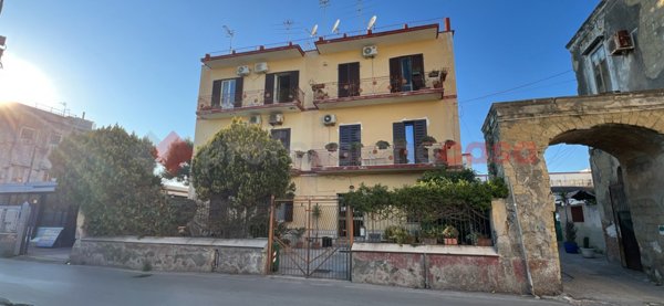 appartamento in vendita a Napoli in zona San Giovanni a Teduccio